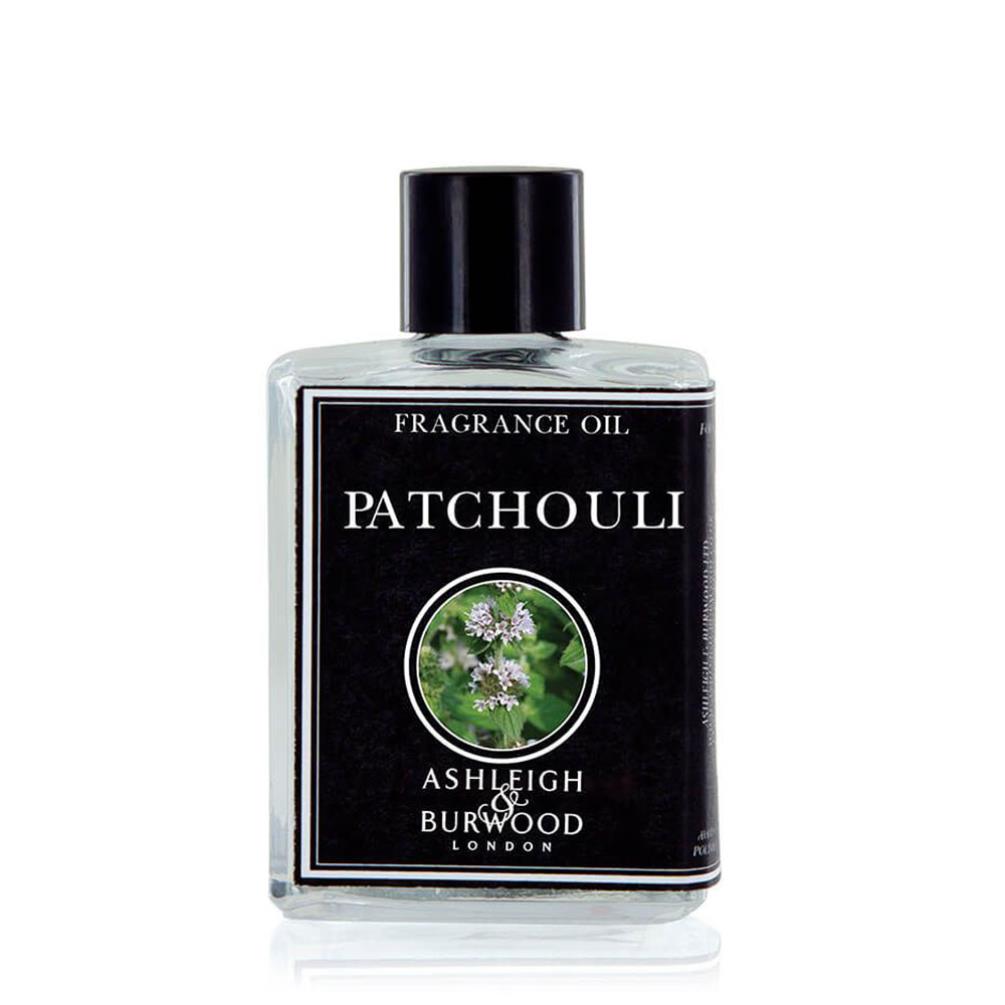 Ashleigh & Burwood Patchouli Fragrance Oil 12ml £2.96